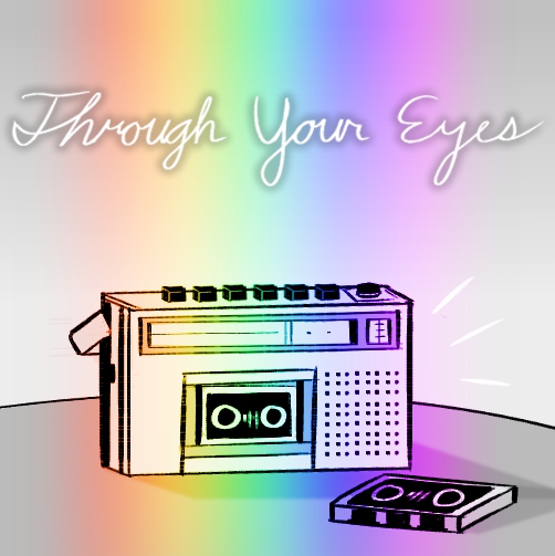 Through Your Eyes Thumbnail